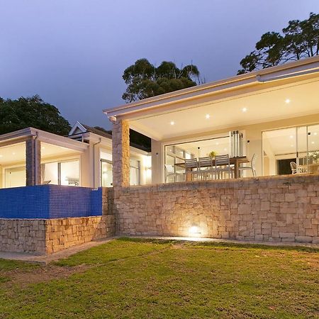 Luxury Serviced Mountain Villa In Constantia Cape Town Exterior foto