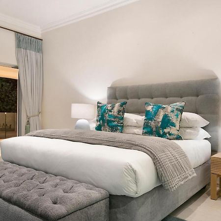 Luxury Serviced Mountain Villa In Constantia Cape Town Exterior foto